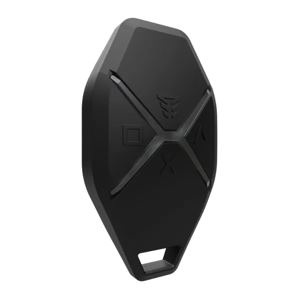 Tiras X-Key Брелок для керування режимами охорони Тірас