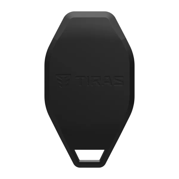 Tiras X-Key Брелок для керування режимами охорони Тірас