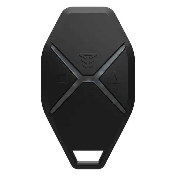 Tiras X-Key Брелок для керування режимами охорони Тірас