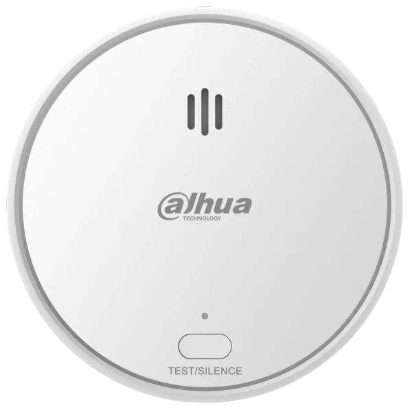 Dahua DHI-HY-SA21A-W2(868) бездротовий оповіщувач задимлення