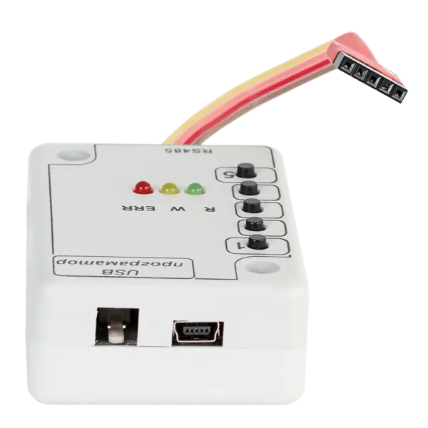Tiras USB пограматор Тірас