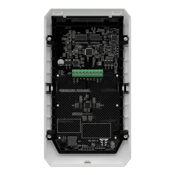 Tiras K-PAD8 Клавіатура Тірас