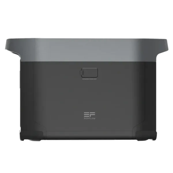 EcoFlow DELTA 2 Max Extra Battery 2048 Вт•г Додаткова батарея