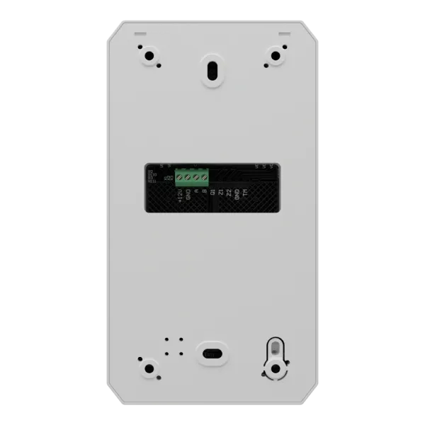 Tiras K-PAD4 (white) Клавіатура Тірас