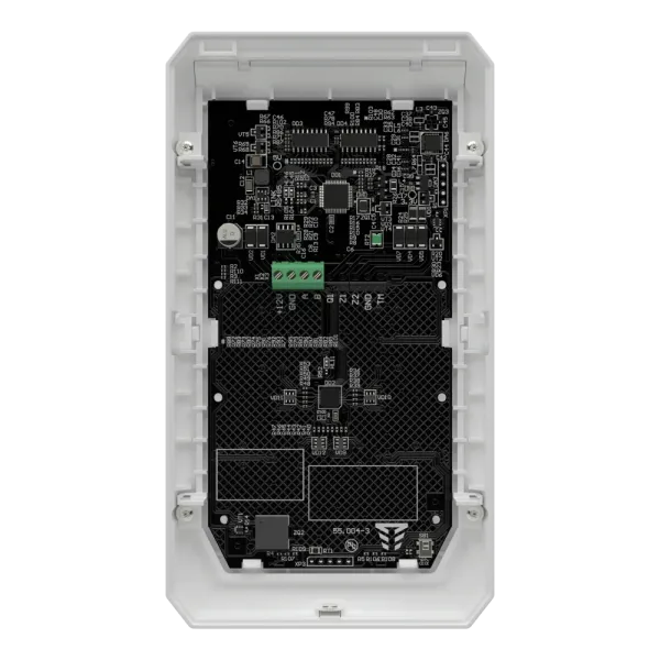Tiras K-PAD4 (white) Клавіатура Тірас