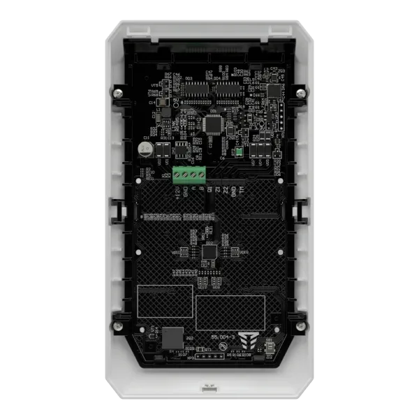 Tiras K-PAD4+ Клавіатура Тірас
