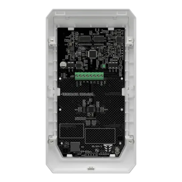 Tiras K-PAD8+(white) Клавіатура Тірас