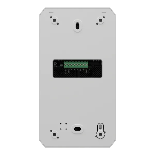 Tiras K-PAD8+(white) Клавіатура Тірас