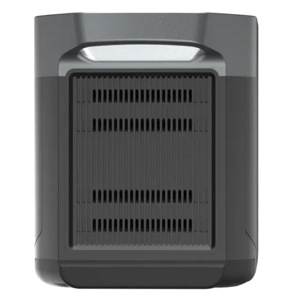 EcoFlow DELTA 2 Max Extra Battery 2048 Вт•г Додаткова батарея