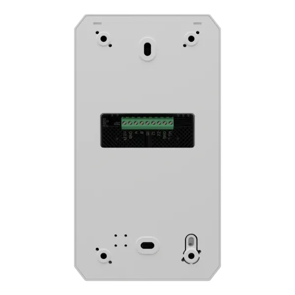 Tiras K-PAD16 (white) Клавіатура Тірас