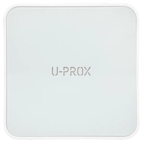 U-Prox Valve DN15 Моторизований клапан із блоком управління