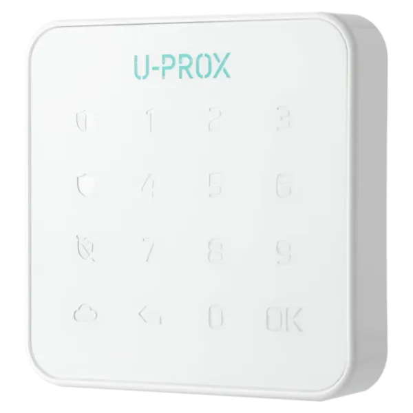 U-Prox Keypad G1 Клавіатура