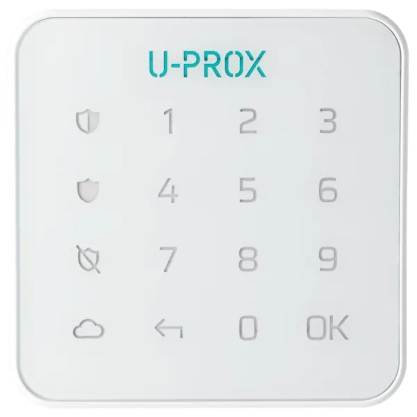 U-Prox Keypad G1 Клавіатура