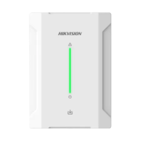 DS-PM1-I8O2-H Дротовий розширювач входу RS485