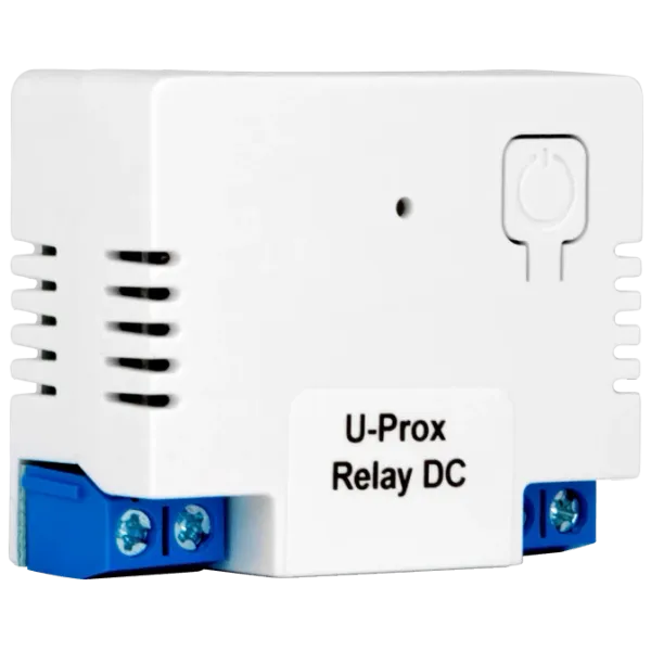 U-Prox Relay DC реле