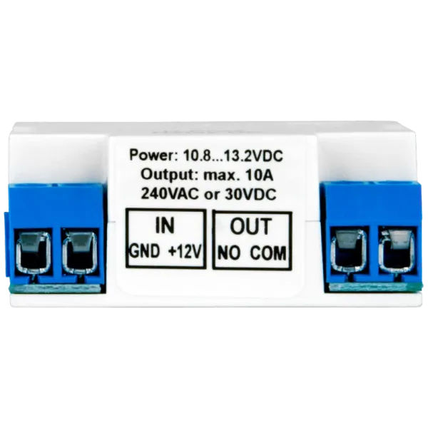U-Prox Relay DC реле