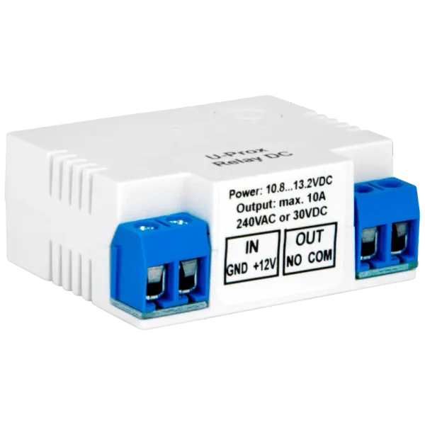U-Prox Relay DC реле