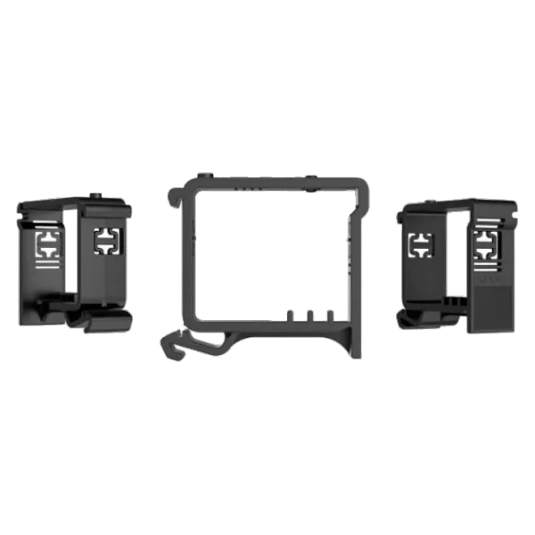 Ajax DIN Holder Тримач для фіксації Relay або WallSwitch на DIN-рейці