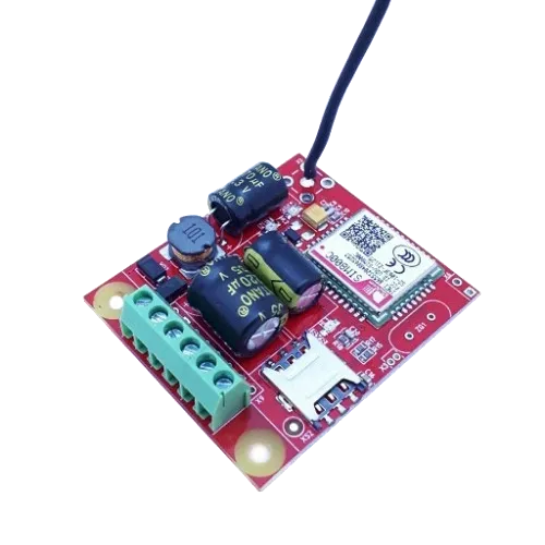OKO "OKO-S2" GSM-контролер