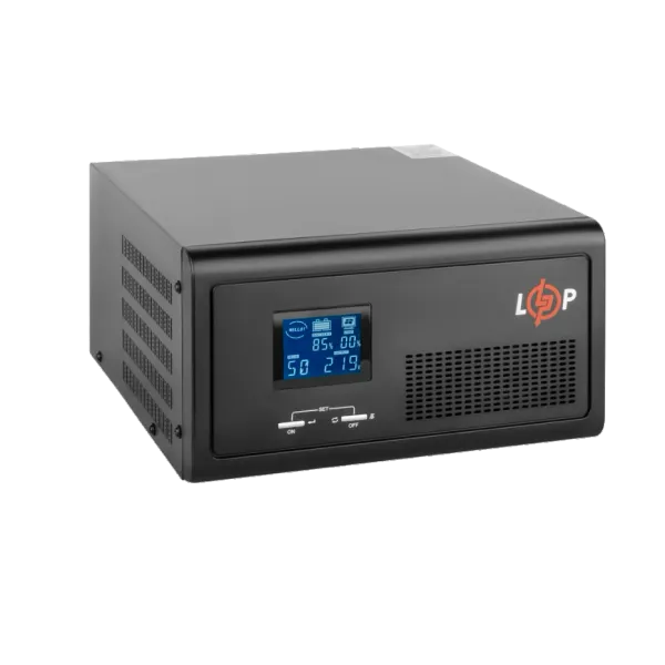 LPE-B-PSW-1000VA+ Джерело безперебійного живлення