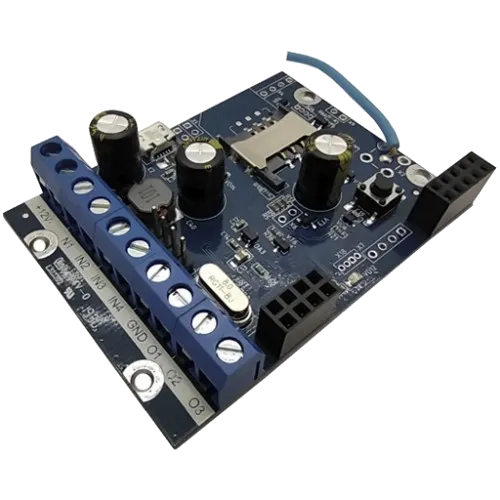 OKO "OKO-7S" GSM-контролер