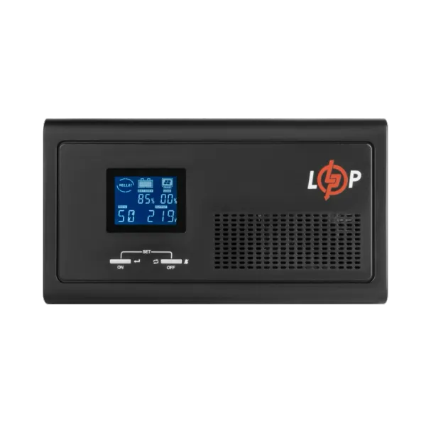 LPE-B-PSW-1000VA+ Джерело безперебійного живлення