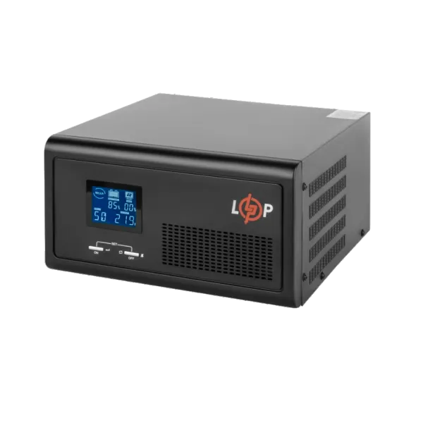LPE-B-PSW-1000VA+ Джерело безперебійного живлення