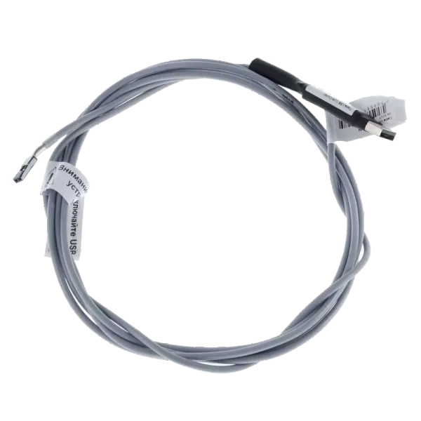 USB Лунь-9Т, Лунь-7Т, Алет-9, Лунь-9С Кабель для конфігурації