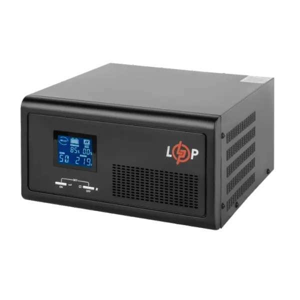LPE-B-PSW-1500VA+ Джерело безперебійного живлення