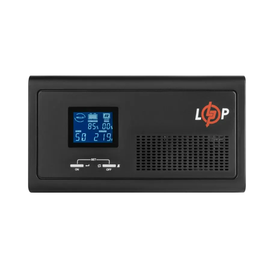 LPE-B-PSW-1500VA+ Джерело безперебійного живлення