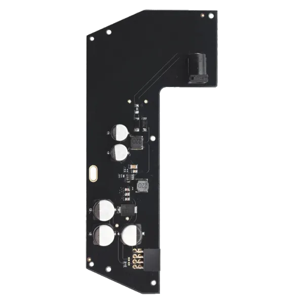 Ajax 220V PSU for Hub/Hub Plus/ReX (HUB.001.PWB.001v1) Плата блоку живлення