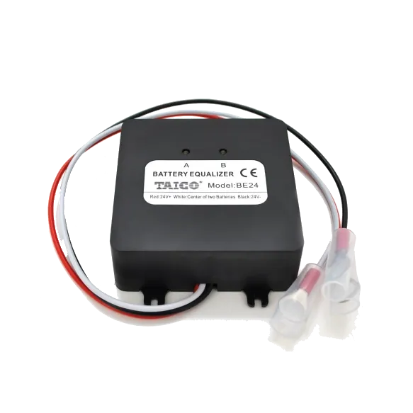 Voltronic 24V BE-24 Q50 Балансир для акумуляторних батарей