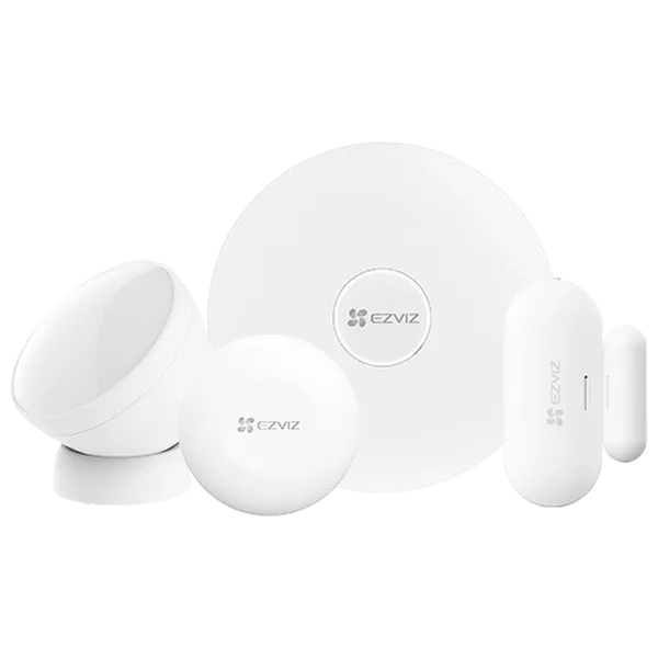 Ezviz CS-B1 Комплект домашніх датчиків EZVIZ