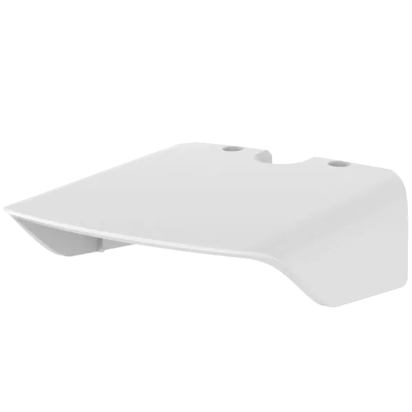 Hikvision DS-PDB-EX-Shelter Дашок для вуличного датчика