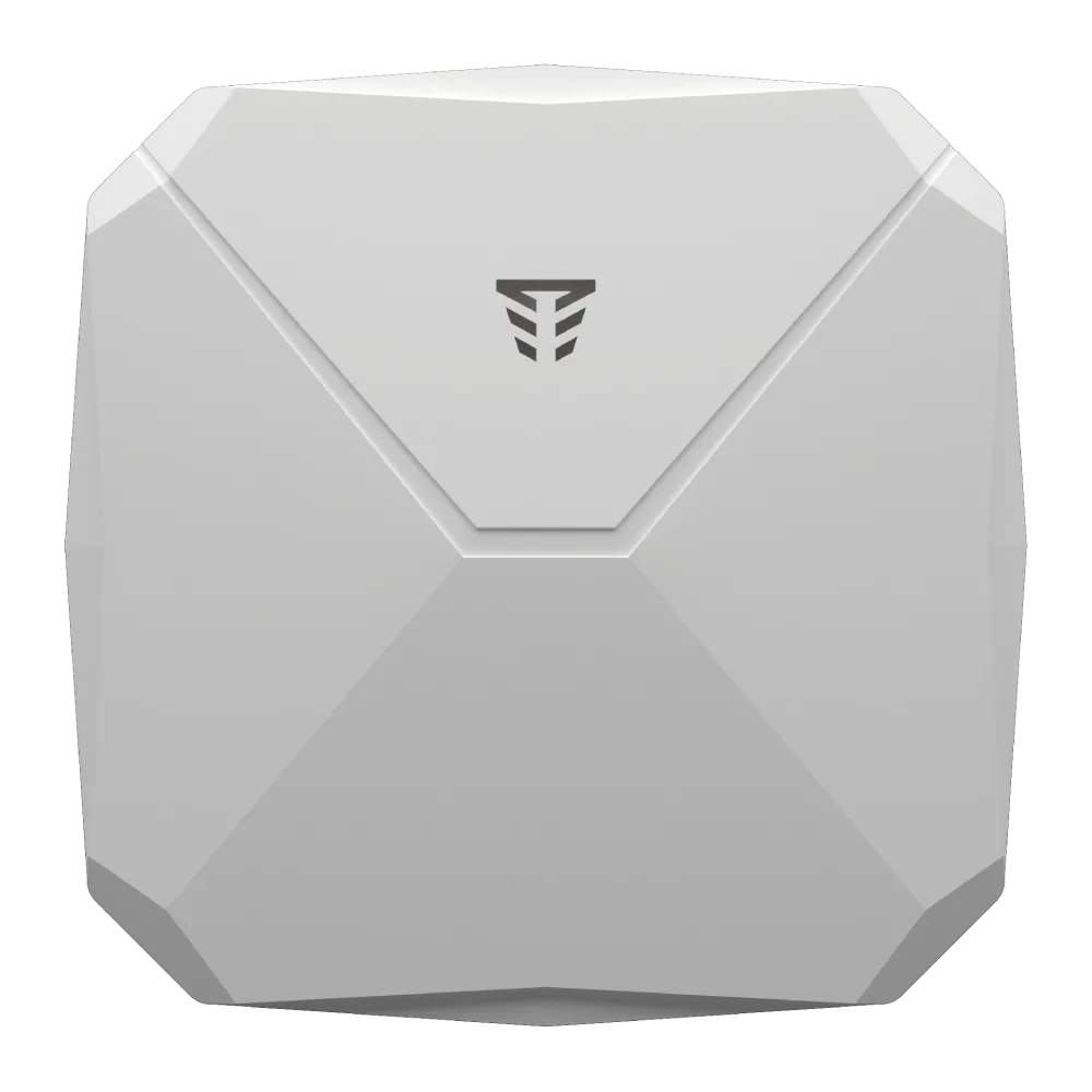 Tiras Orion NOVA X (white) ППК Тірас