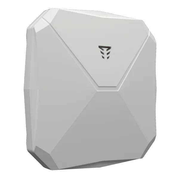 Tiras Orion NOVA X (white) ППК Тірас