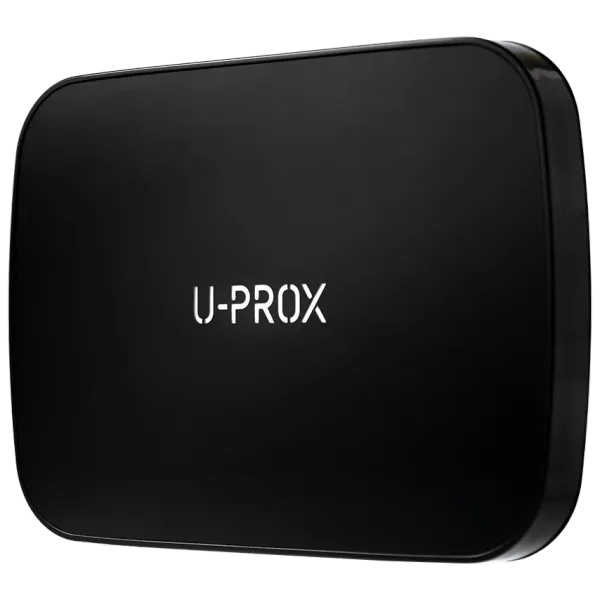 U-Prox Extender Black Ретранслятор радіосигналу з автоматичною маршрутизацією