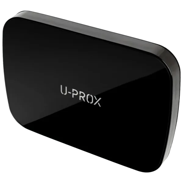 U-Prox Extender Black Ретранслятор радіосигналу з автоматичною маршрутизацією