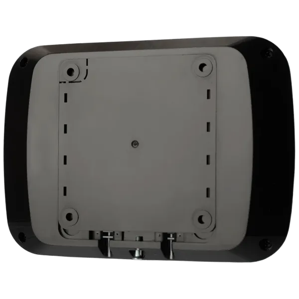 U-Prox Extender Black Ретранслятор радіосигналу з автоматичною маршрутизацією