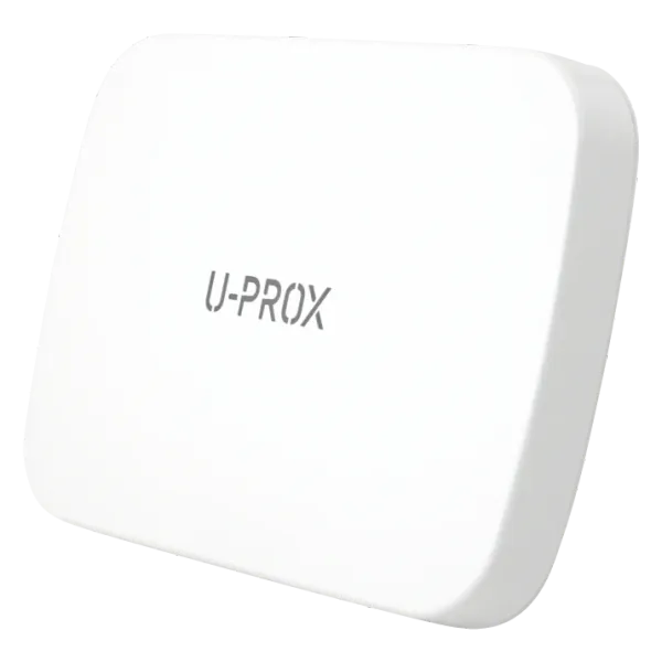 U-Prox Extender White Ретранслятор радіосигналу з автоматичною маршрутизацією