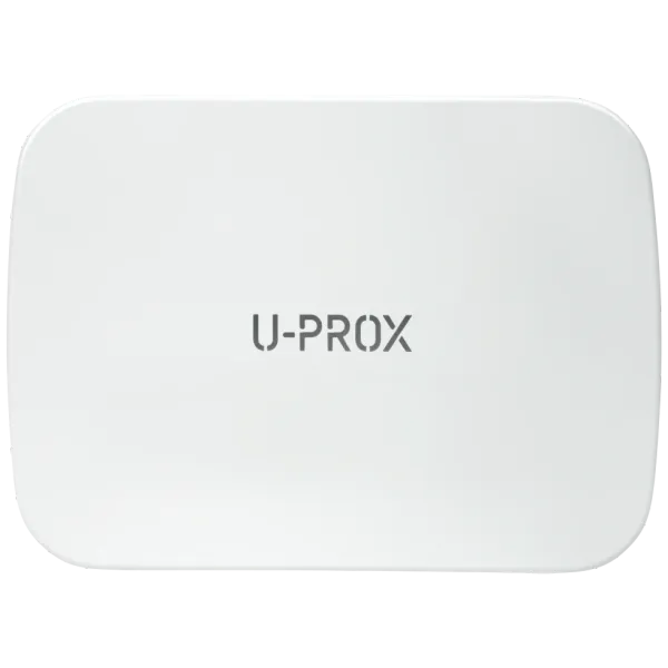U-Prox Extender White Ретранслятор радіосигналу з автоматичною маршрутизацією