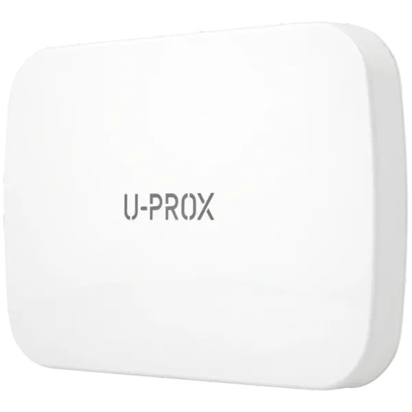 U-Prox Extender White Ретранслятор радіосигналу з автоматичною маршрутизацією
