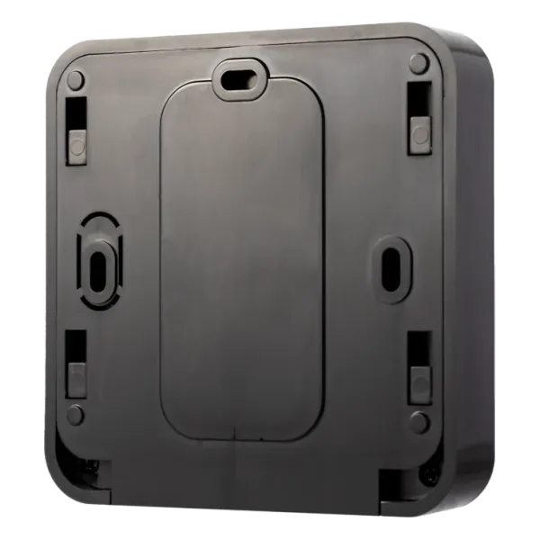 U-Prox Keypad G1 Black Бездротова сенсорна клавіатура для однієї групи