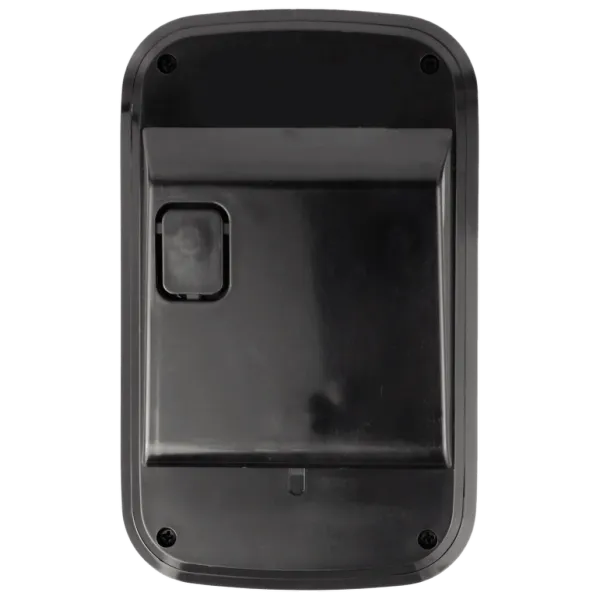 U-Prox PIR Black Бездротовий сповіщувач руху з імунітетом до тварин