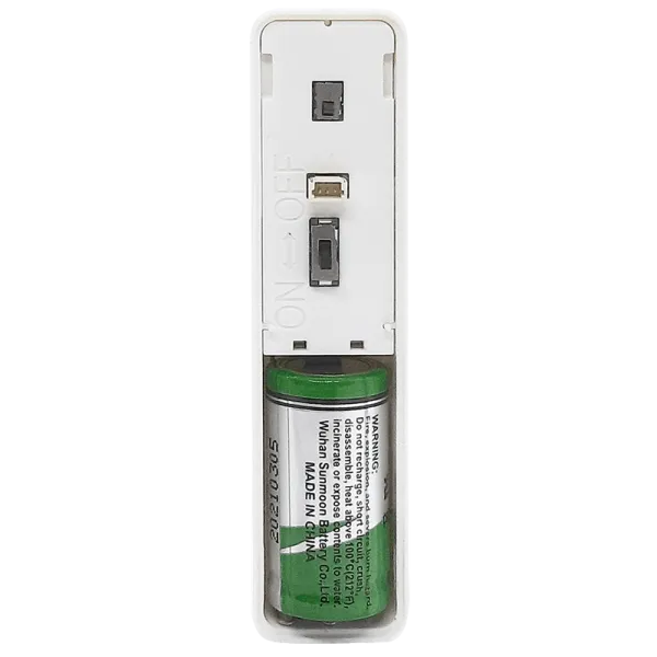 U-Prox WDC White Бездротовий універсальний магнітоконтактний сповіщувач