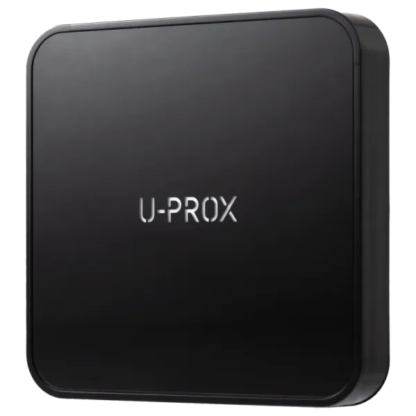 U-Prox Siren Black Бездротова внутрішня сирена