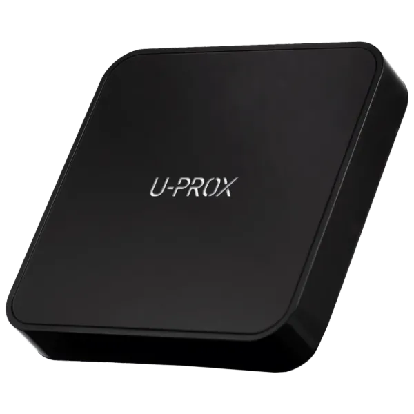 U-Prox Siren Black Бездротова внутрішня сирена