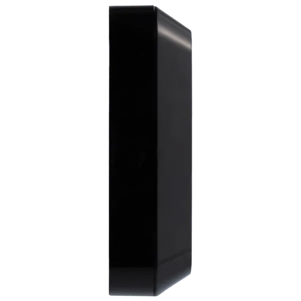 U-Prox Siren Black Бездротова внутрішня сирена