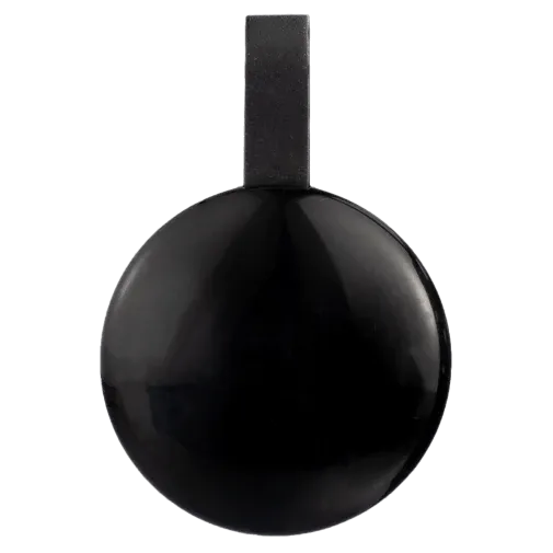 U-Prox Keyfob Black Брелок керування режимами охорони