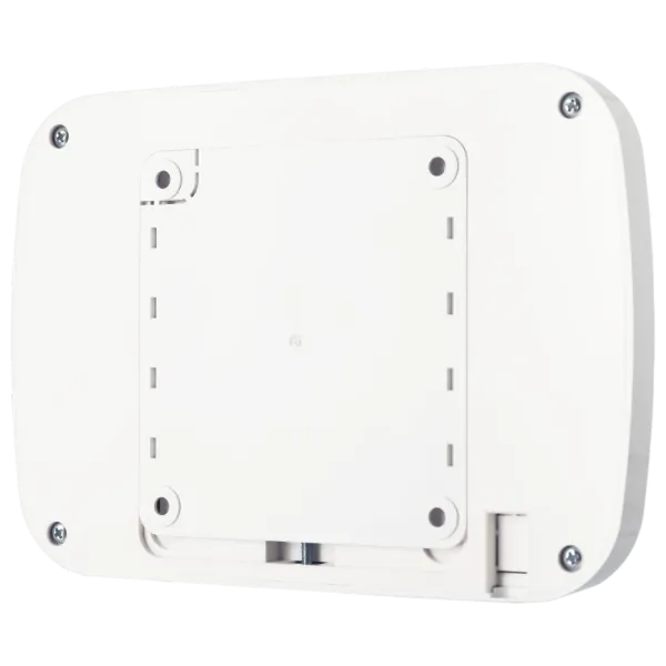 U-Prox Keypad G4 White Бездротова сенсорна клавіатура для чотирьох груп